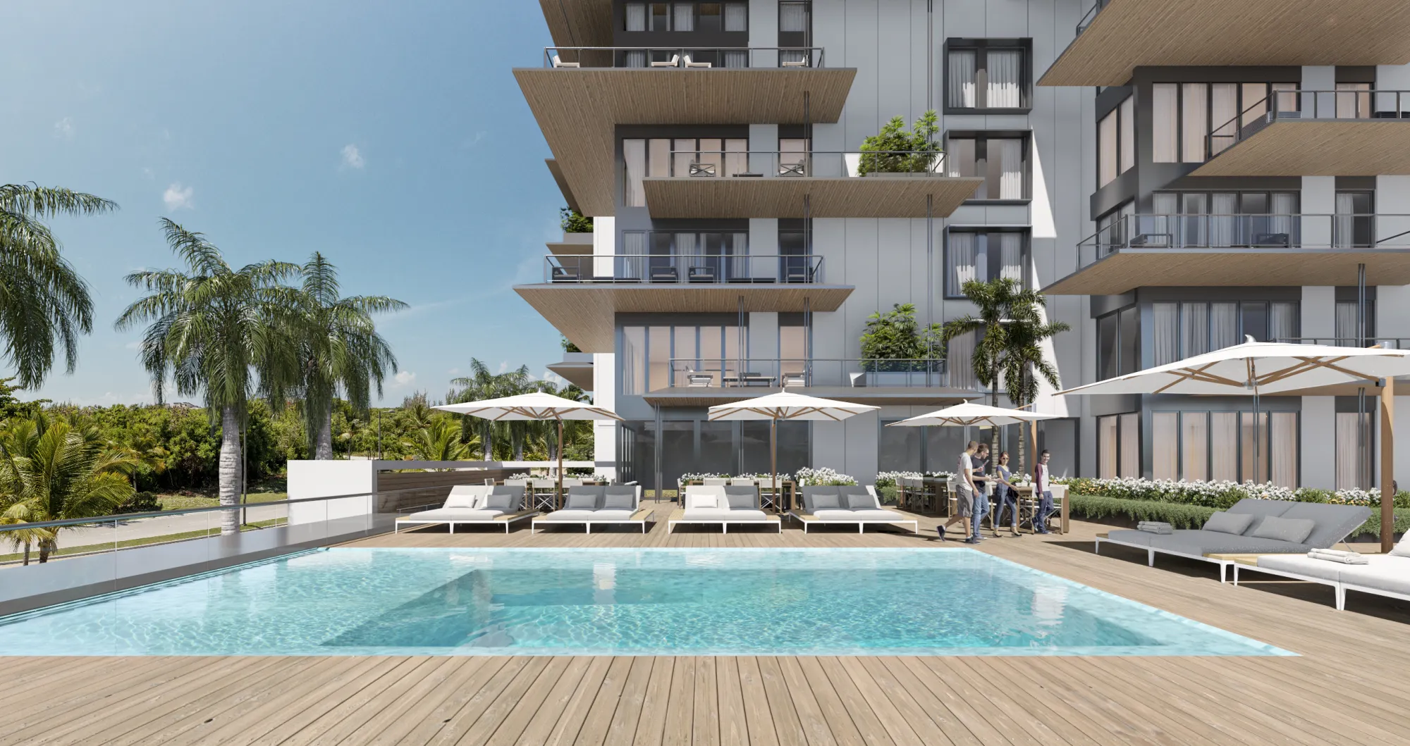 Olea at Cap Cana by Bluewave, Cap Cana surroundings