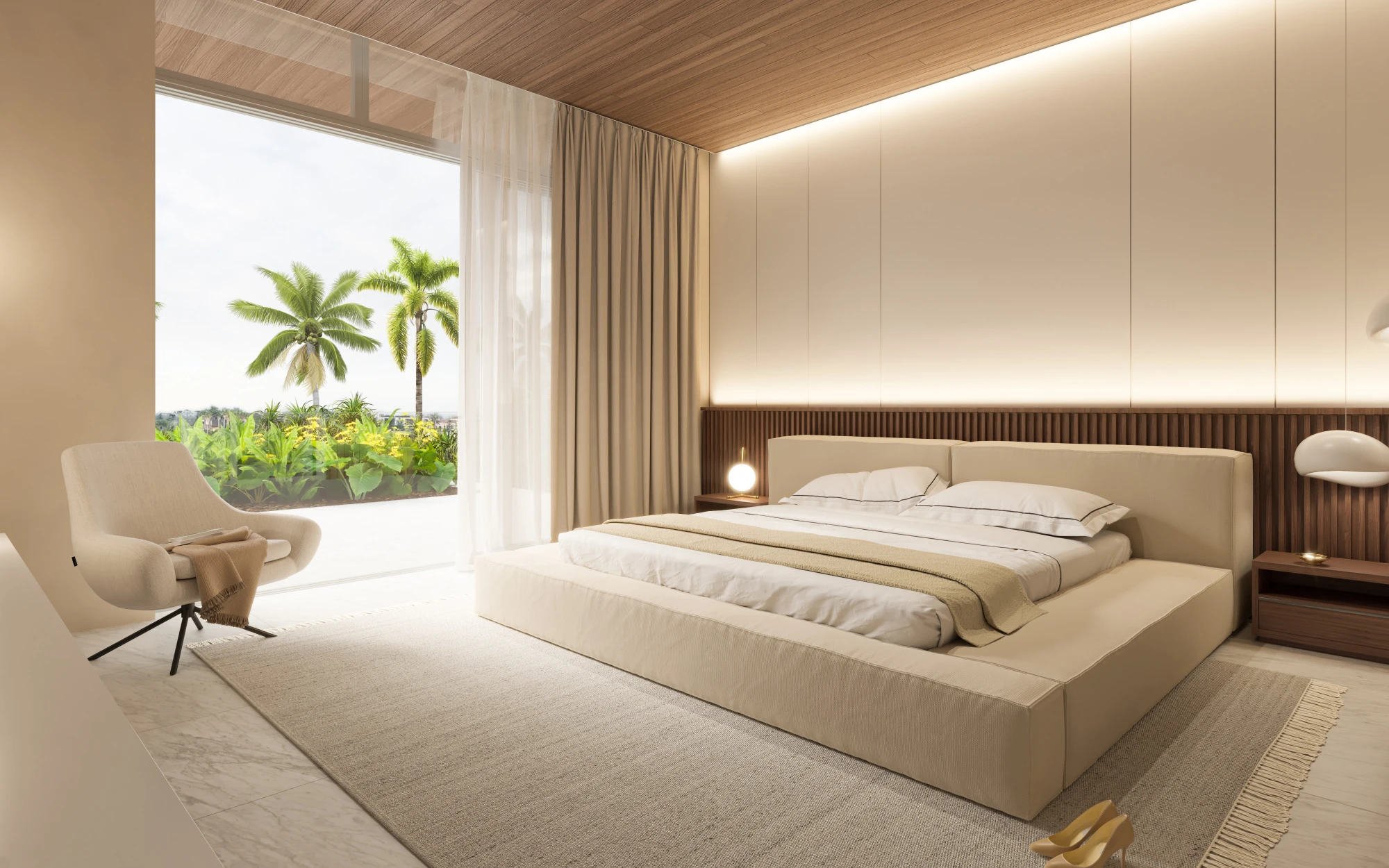 The Villas by Bluewave, community amenities