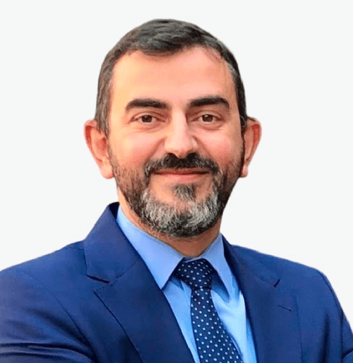 Saul Hidalgo